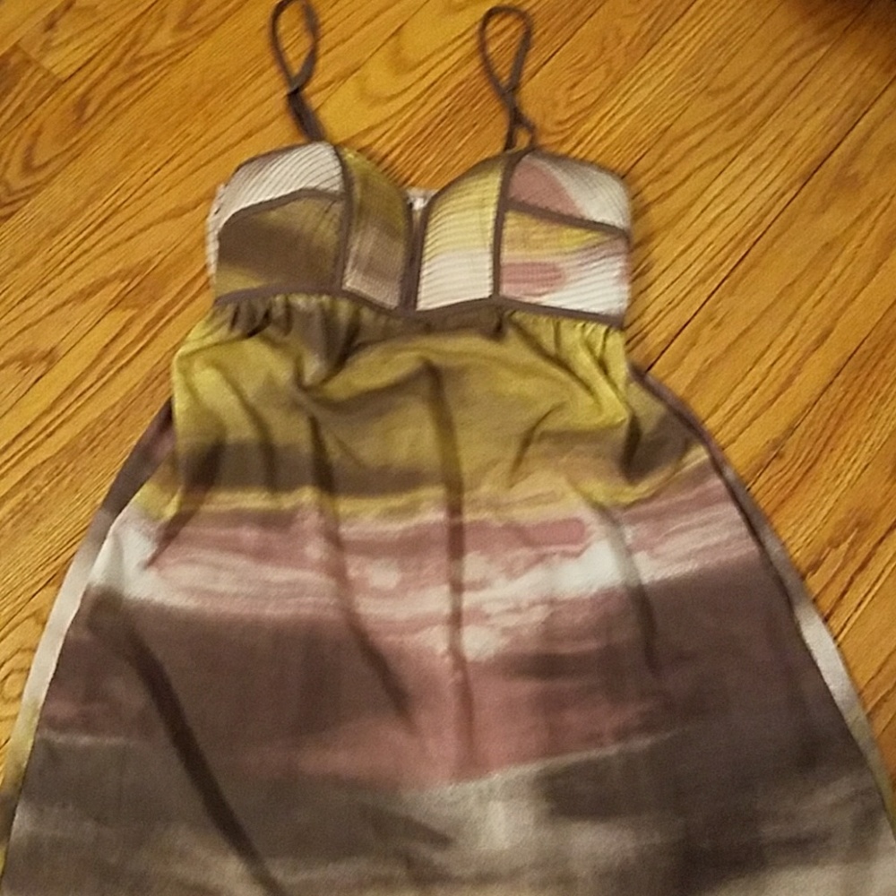 Cute dress